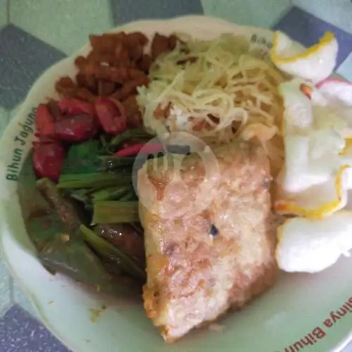 Gambar Makanan Nasi Uduk Mela Babeh 1 8