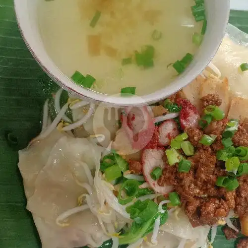 Gambar Makanan Bakmi Singkawang Ashin, Jelambar 6