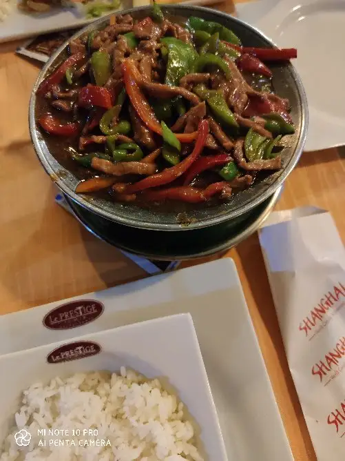 Shanghai Restaurant'nin yemek ve ambiyans fotoğrafları 38