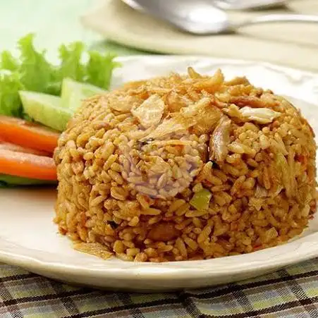 Gambar Makanan Nasi Goreng Dapur Gymoy, CIPANAS 9