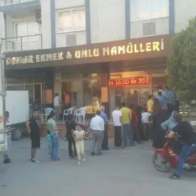 Damar Ekmek LTD ŞTİ