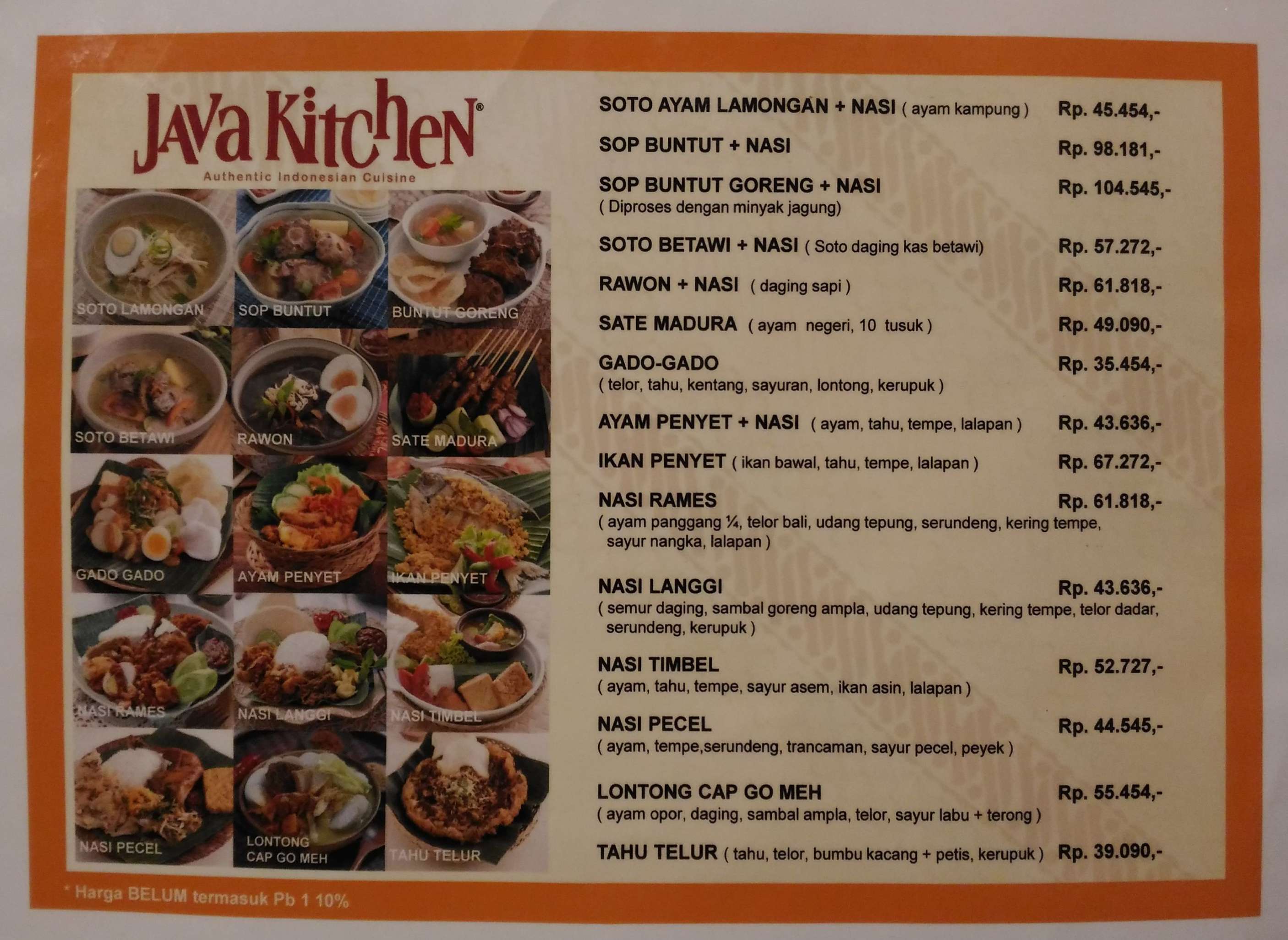 Java Kitchen Terdekat Restoran Dan Tempat Makan Indonesia Terdekat Di   726f90f2 0193 451f 8354 592bbe221124 