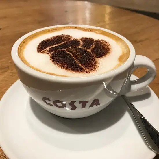 Costa Coffee Food Photo 7