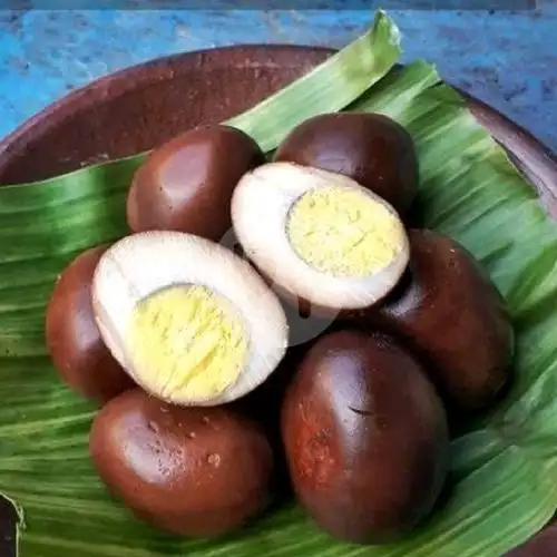 Gambar Makanan Warung Nasi Kuning Mama Kevin, Rotan Semambu 14