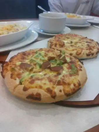 Pizza Hut Bicutan