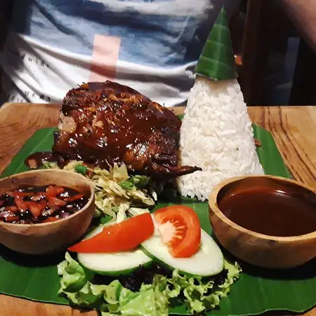 Gambar Makanan Warung Umah Bali 6