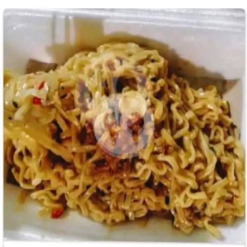 Gambar Makanan Mie Narako, Andalas 8