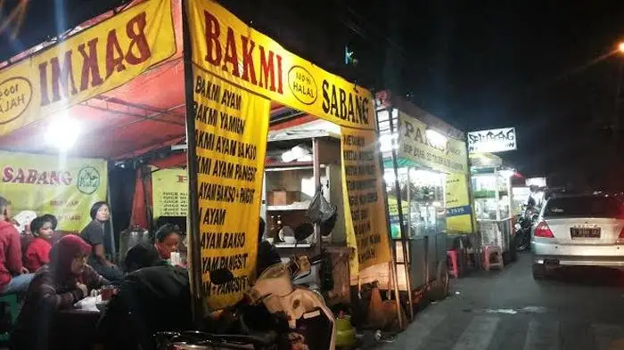 Gambar Makanan Kampung Kuliner Sabang 16