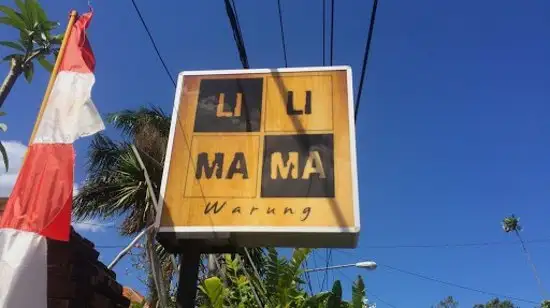 Gambar Makanan Lili Mama Warung 13