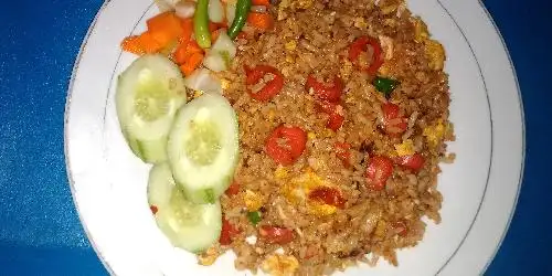 NASI GORENG BANG KUMIS