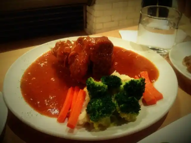 Sanbanto Premium Pork Restaurant Food Photo 14