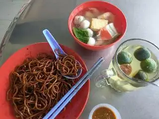 Jit jit seng kopitiam