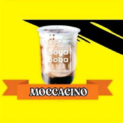 Gambar Makanan Soya Boba 9