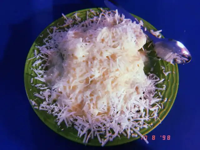 Gambar Makanan Pisang Epe' Bank Mandiri 5