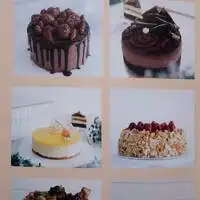 Gambar Makanan Sugar Ministry's Artisan Cake Shop 1