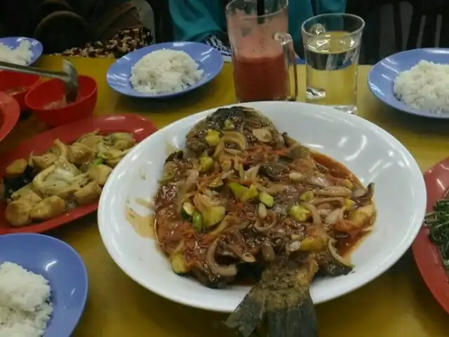 Kampung Bandung Seafood Food Photo 9