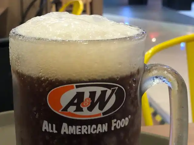 A&W Food Street IOI Mall Puchong Food Photo 10