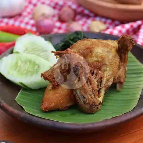 Gambar Makanan Bebek Boedjang Serang, Jl. Yusuf Martadilaga 11