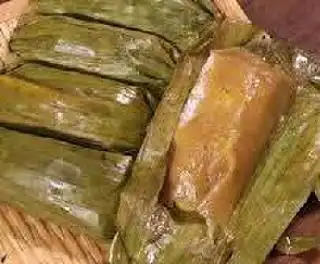 Cik Nah Kuih Tradisional