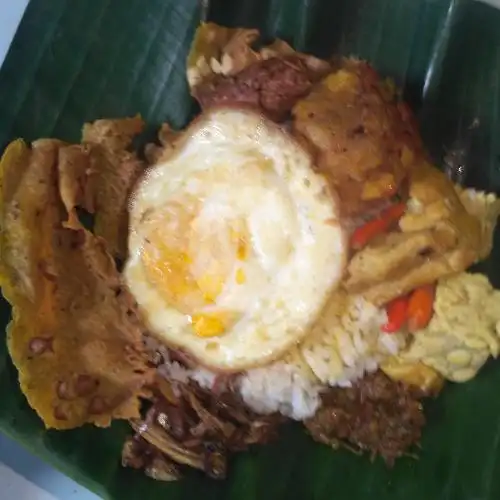 Gambar Makanan Nasi Buk Madura Barokah, Jodipan 7