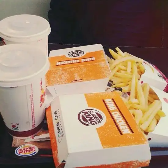 Burger King