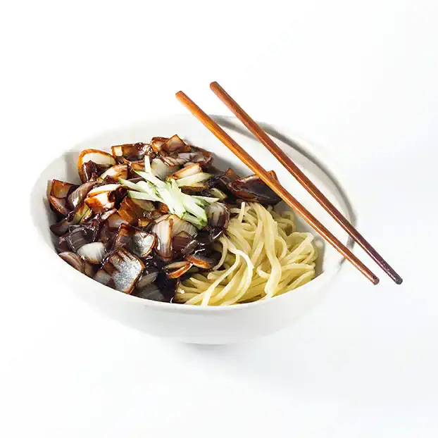 Gambar Makanan Holy Noodle 4
