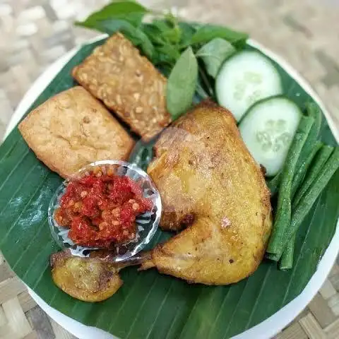 Gambar Makanan Mie Ayam Bangka Kenichi, Arnold Mononutu 13