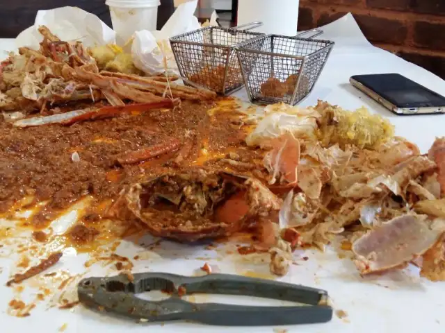 Gambar Makanan TheHolyCrabShack 4