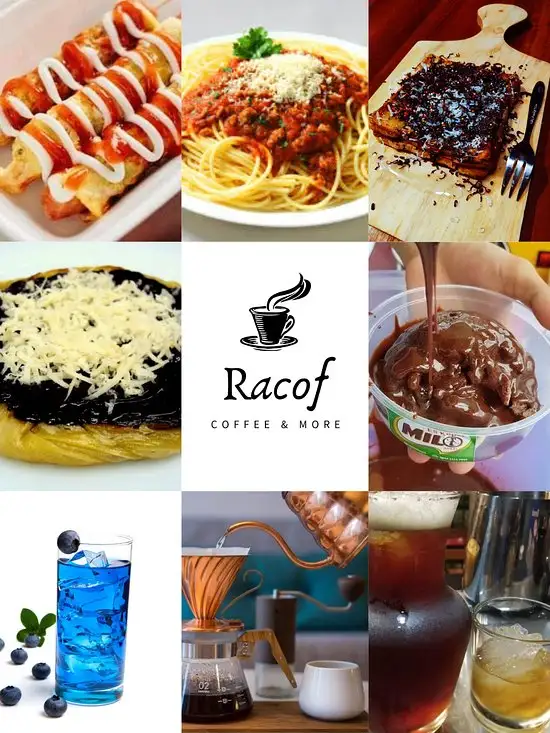 Gambar Makanan Racof - Rabel Coffee 5