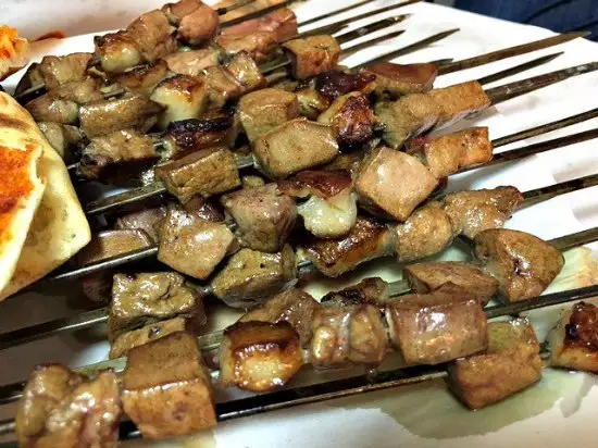 Ciğerci Ulaş'nin yemek ve ambiyans fotoğrafları 10