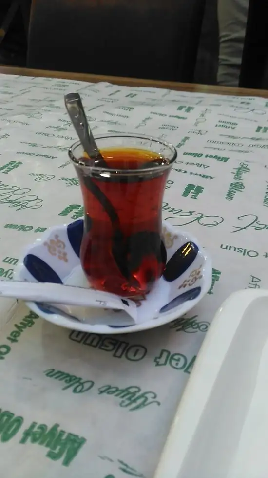 Adanalı Bekir Usta Adana Kebap'nin yemek ve ambiyans fotoğrafları 16
