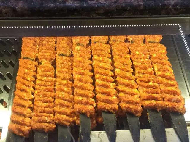 Kasap Yaşar Usta Kebap'nin yemek ve ambiyans fotoğrafları 4