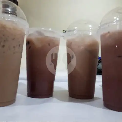 Gambar Makanan Olala Thai Tea, Bekasi Timur 8