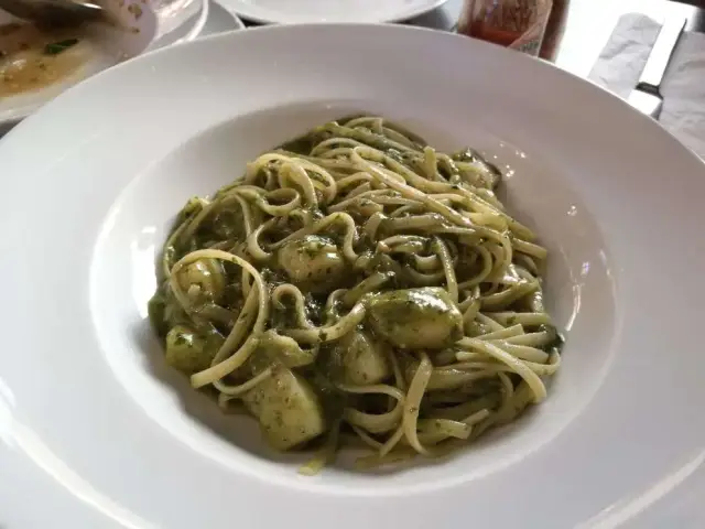 Jojo's Italian Restaurant Food Photo 8