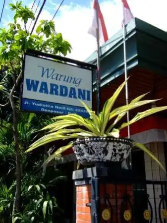 Gambar Makanan Warung Wardani - Denpasar 18