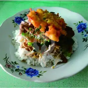 Gambar Makanan Nasi Pecel Citarasa, Kaliwates 1