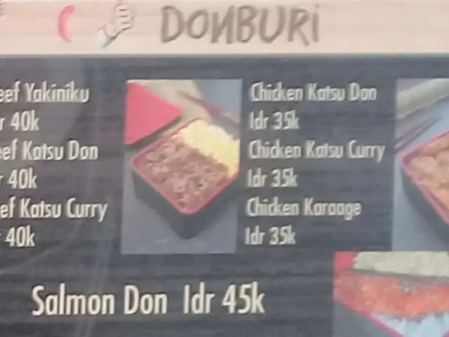 Gambar Makanan Daidokoro 3