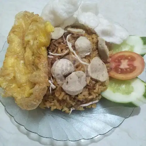 Gambar Makanan Pecel Lele dan Seblak Zacky 7