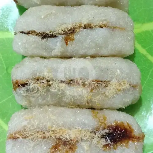 Gambar Makanan Pempek ASIONG, Jambi Timur 6