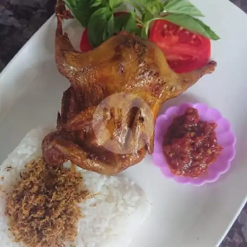 Gambar Makanan Nasi Bakar Widia Merjosari, Lowokwaru 8