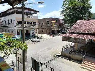 Kedai TEH