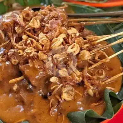 Gambar Makanan Sate Padang Adjo Paris, Cibitung 3