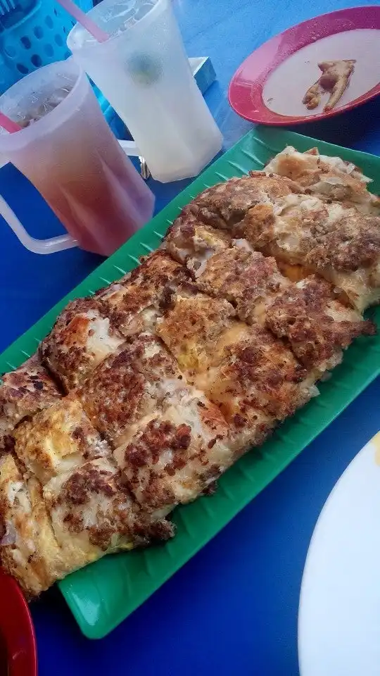 Murtabak Cheese Larkin Food Photo 4