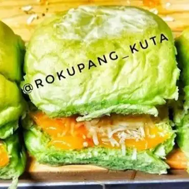 Gambar Makanan Rokupang Serang, Serang Kota 5