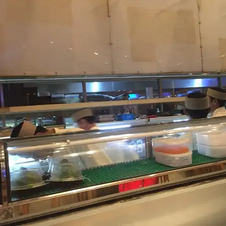 Gambar Makanan Sushi Tei 19