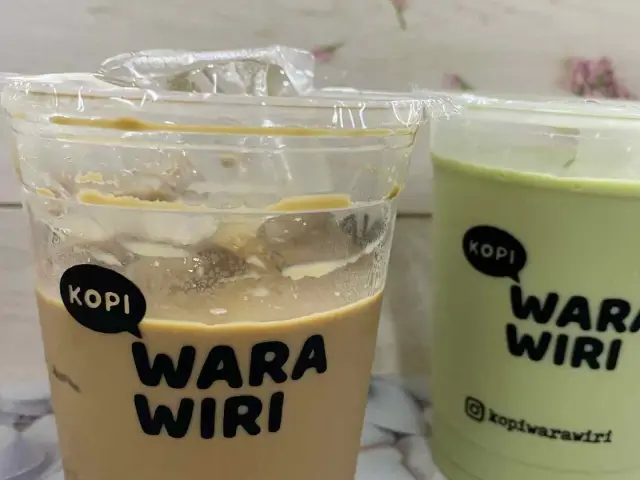 Gambar Makanan Kopi Wara Wiri 9