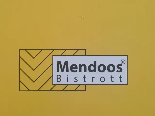 Mendoos Bistrott'nin yemek ve ambiyans fotoğrafları 16