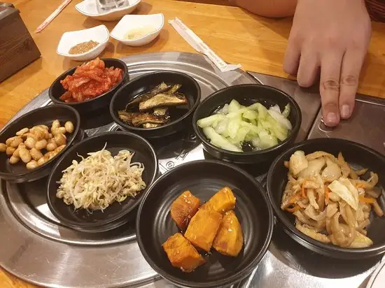 Biwon Food Photo 2