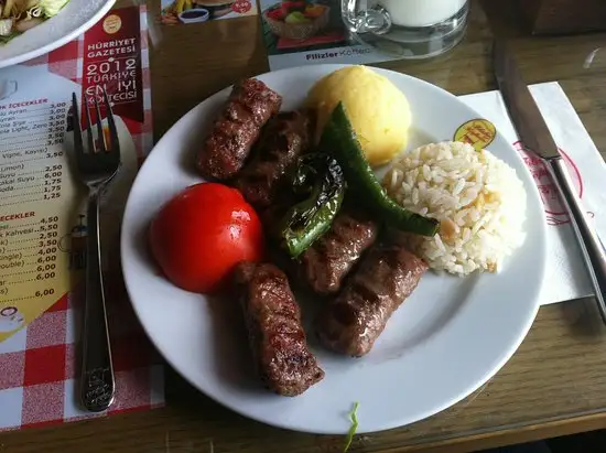 Filizler Köftecisi Üsküdar'nin yemek ve ambiyans fotoğrafları 33