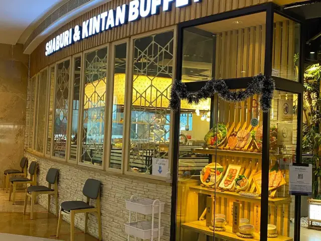 Gambar Makanan Shaburi & Kintan Buffet 8